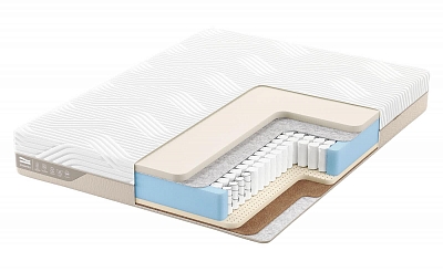 Купить Матрас Promtex Duet Middle Memory