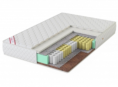 Купить Матрас Виртуоз сна Танго