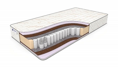 Купить Матрас Dreamline Classic + 10 Hard TFK