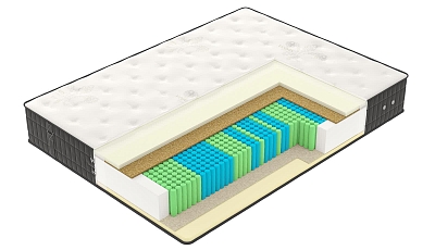 Купить Матрас Вегас X1